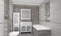 Коллекция плитки Ceramica Classic Bona